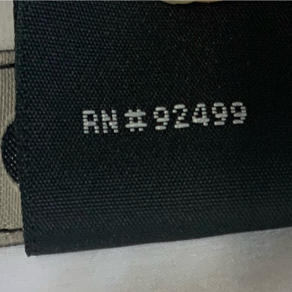 NWT Jamie Sadock Sz 18 Airwear Pleated 17.5” Skort Skirt 21316 White Golf Tennis - Picture 3 of 8